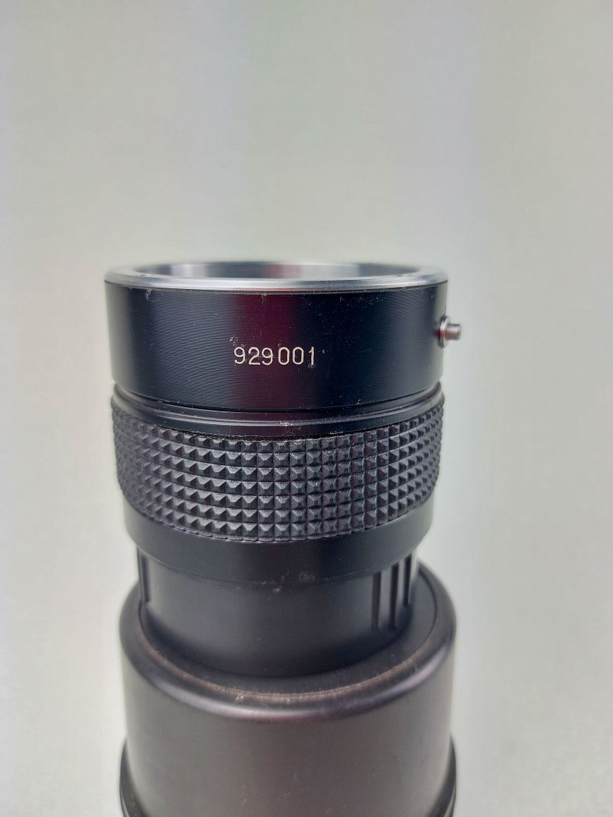 Radziecki mc konwerter K6-B