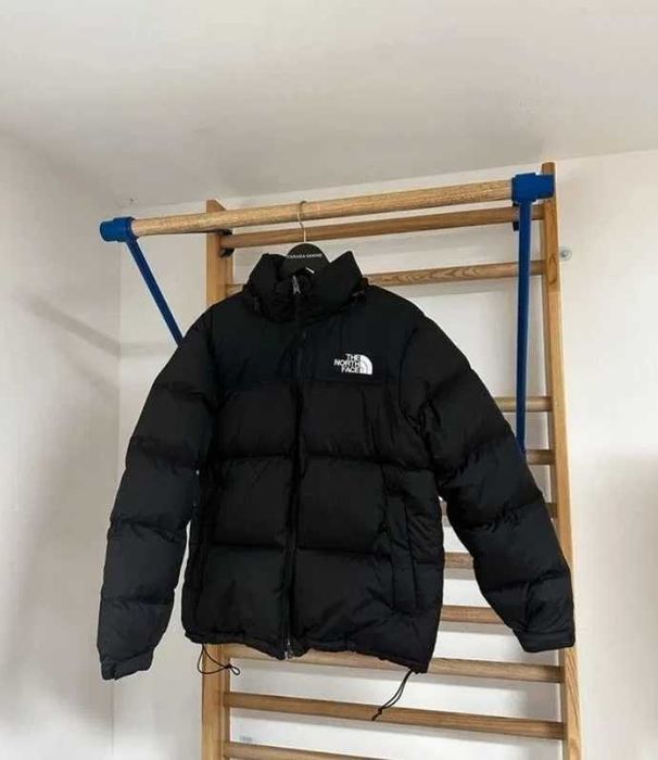 Kurtka puchowa The_North_Face 1996_Retro Rozmiar.XL