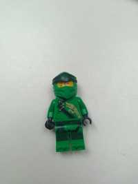 LEGO figurki ninjago