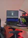 Laptop GAMEMINGOWY hyperbook rtx