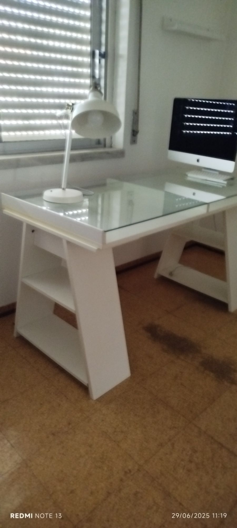 Secretaria quarto