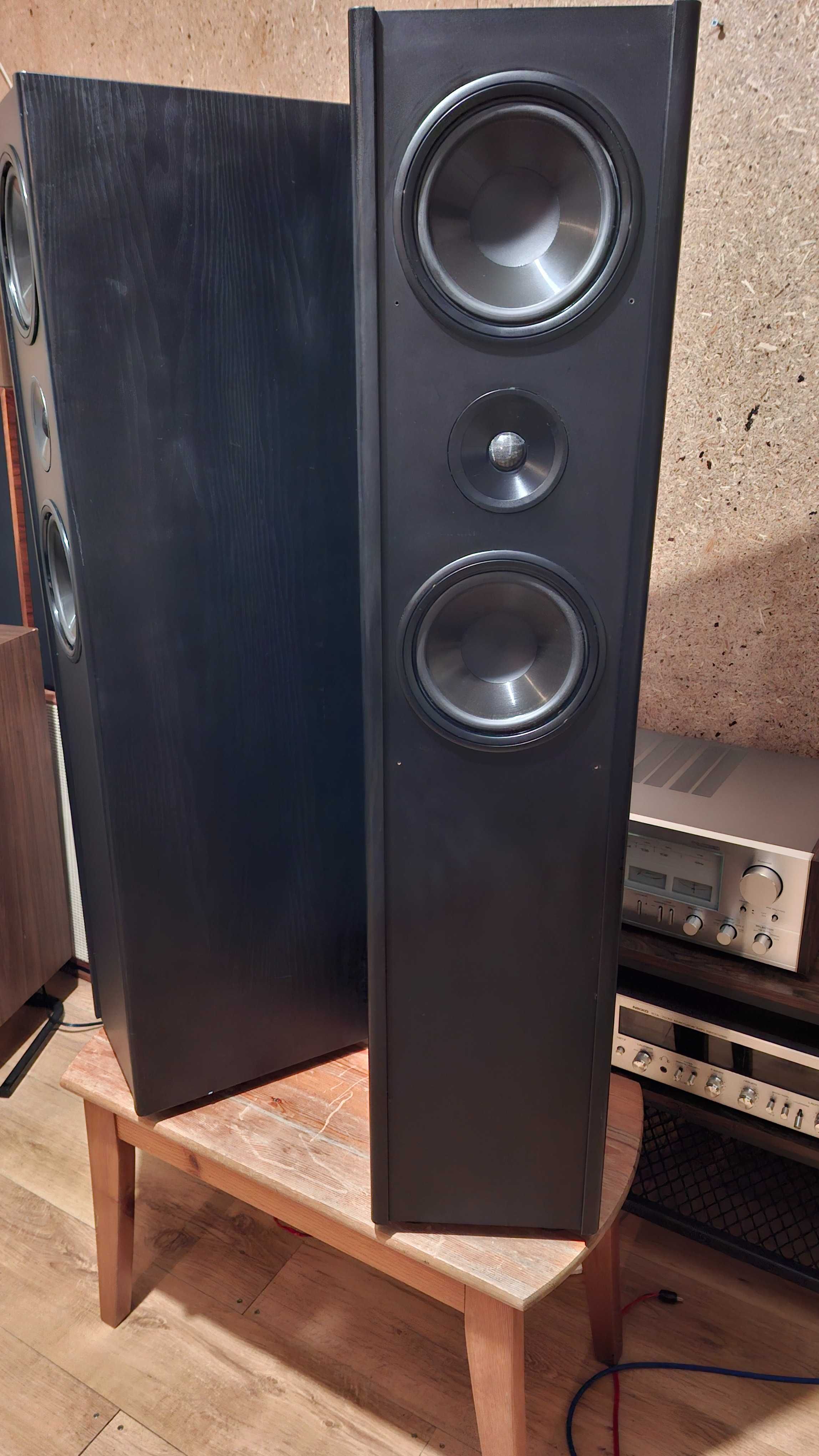 Fine Arts bx 3   Peerless Grundig