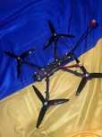 дрон ELRS 915 FPV mark 7 дюймів.протестований та налаштований, готовий