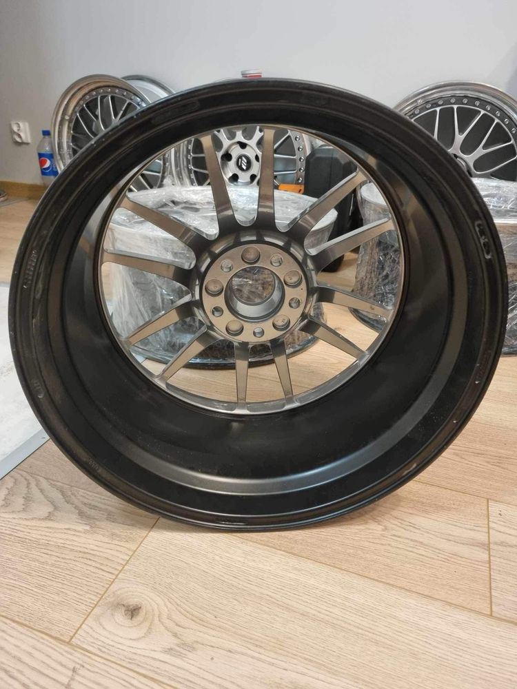 Oz superleggera III 19 9,5J 10,5J 5x120 lub 5x112