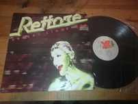 Rettore - Estasi Clamorosa LP