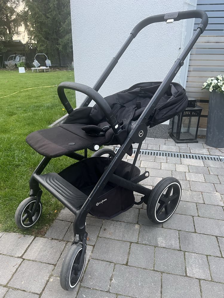 Cybex balios S lux