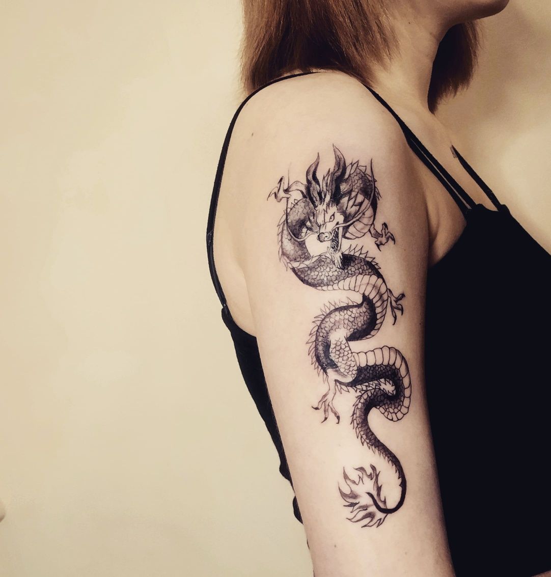 мастер тату. tattoo