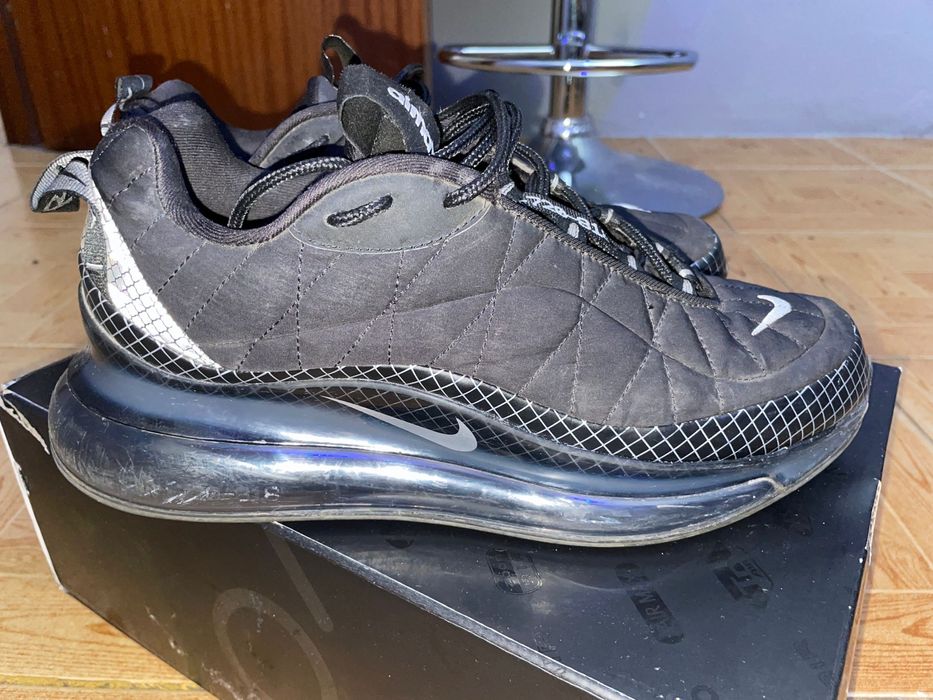 Sapatilhas Nike MX-720-818