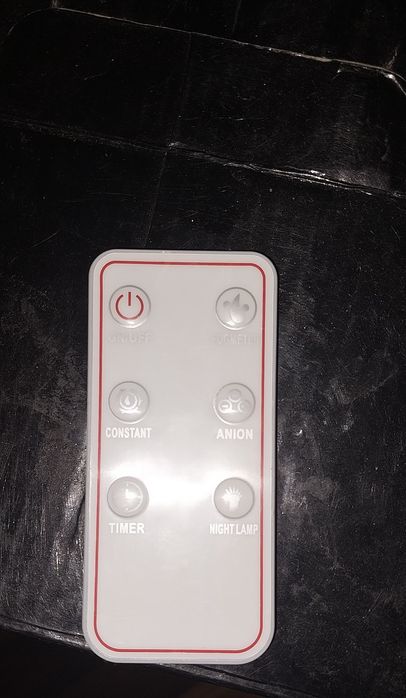 Зволожувач повітря