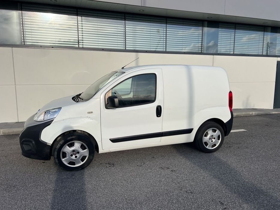 Fiat Fiorino