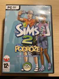 4 dodatki do gry the sims 2