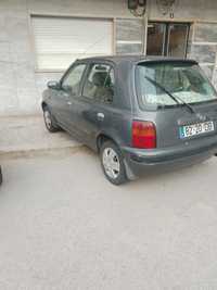 Nissan Micra k11 (93) 1.0 Gasolina