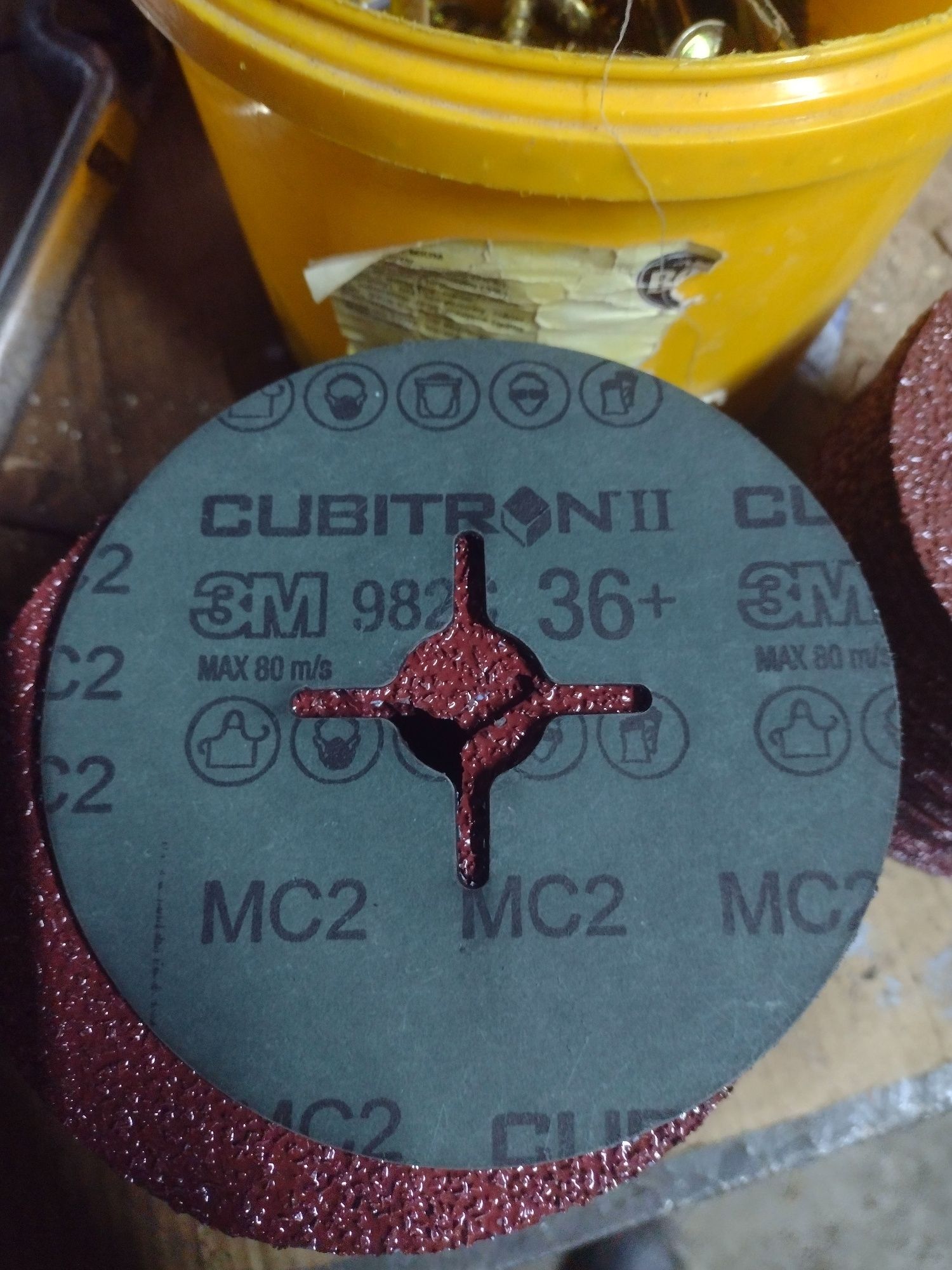 Sprzedam #Fibry #3M #125mm
