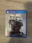 Call of Duty Cold War