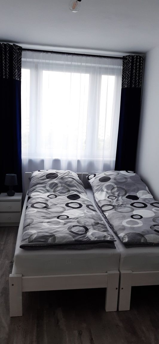 Apartament SEASIDE Gospody 5a ERGO ARENA