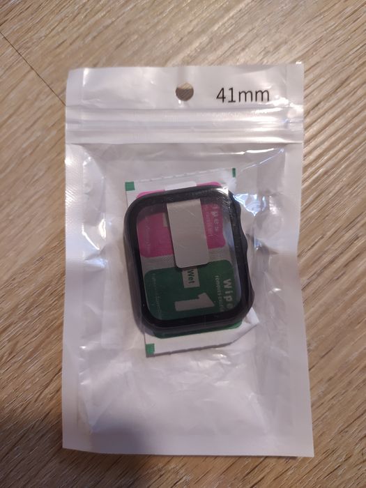 Накладки, захист, aple watch
