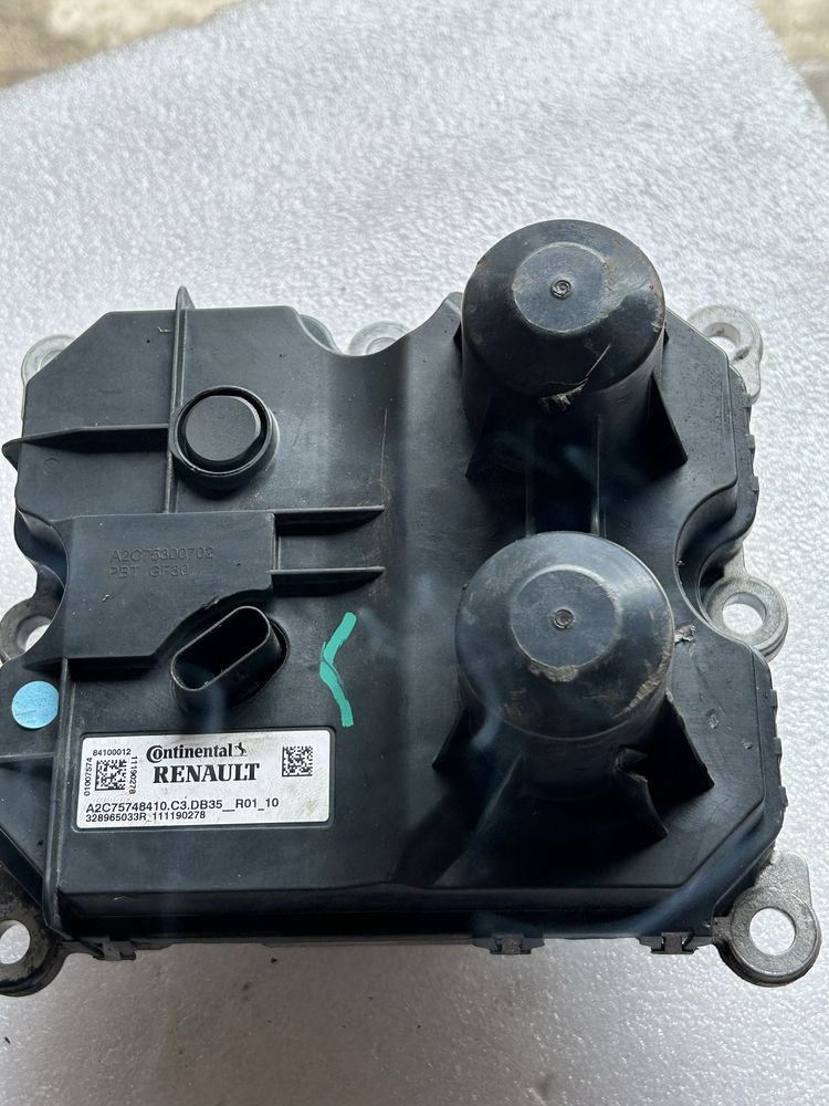 Блок керування коробки передач 328965033r