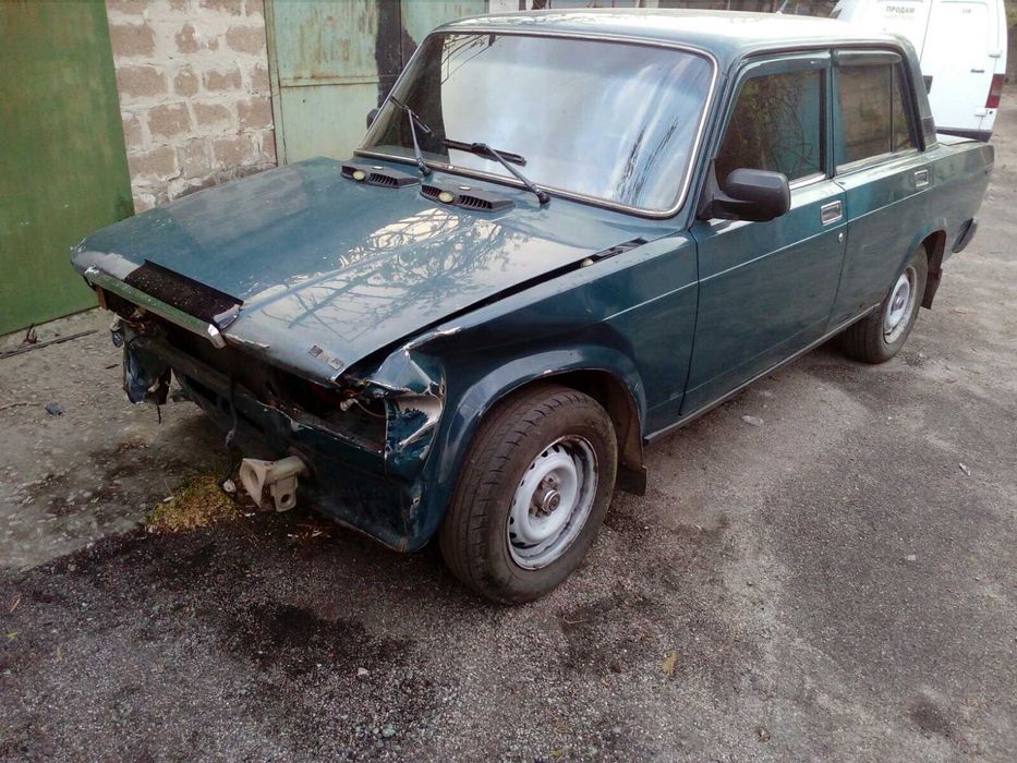 Автовыкуп. Купим Ваш автомобиль в любом состоянии