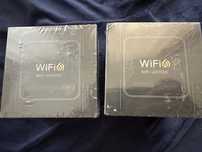 NOWE ZAPLOMBOWANE!!Wzmacniacz sygnału Wi-Fi QLOCOM AX1500