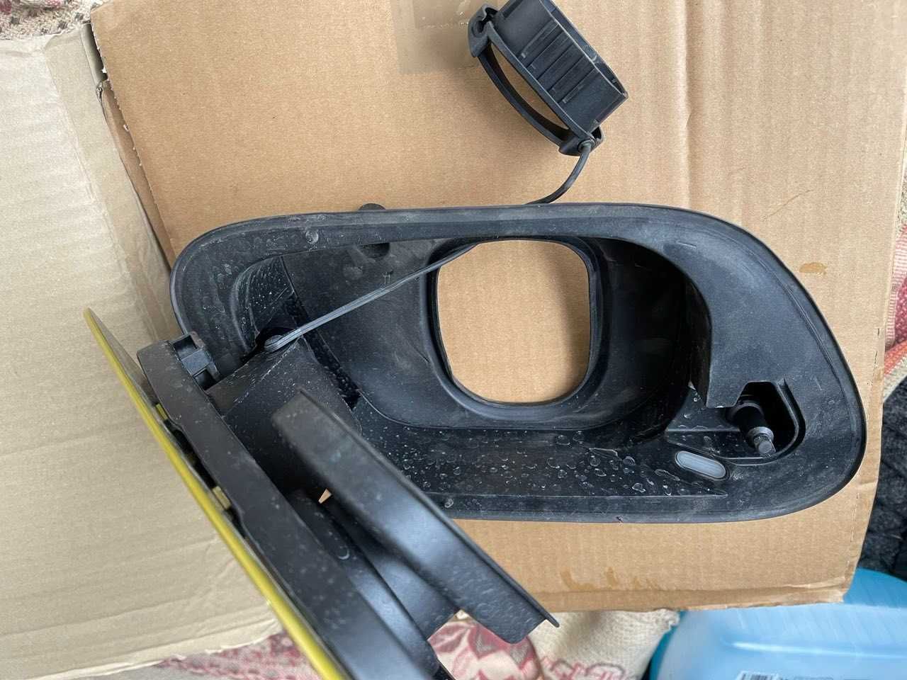 CCS2 VW Volkswagen ID.3 ID4 ID.6