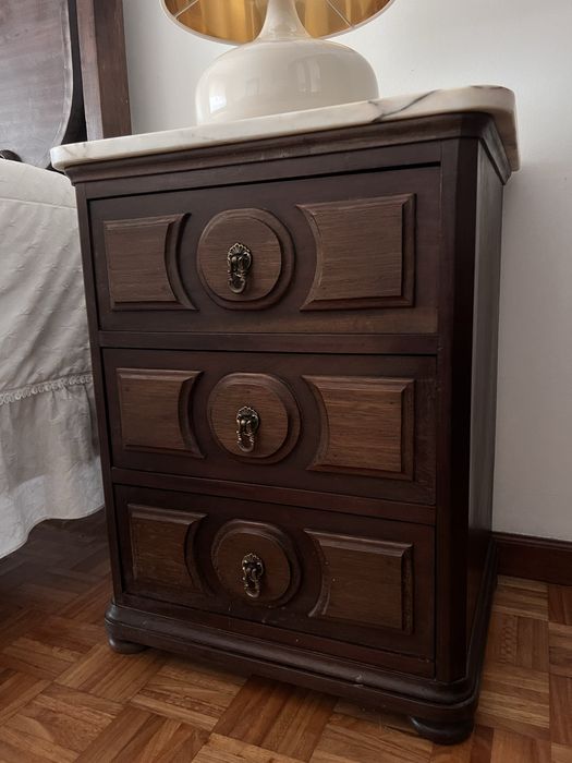 Conjunto de quarto