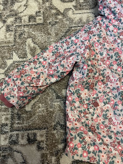 Куртка дитяча Zara