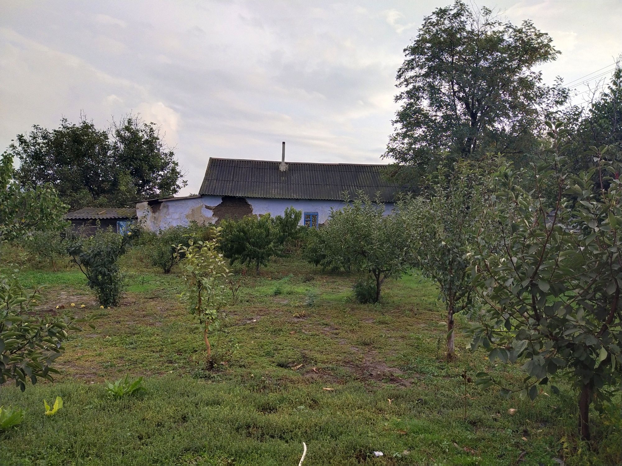 Продается Дом в рассрочку. Первый взнос от 3 тыс.