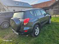 Toyota rav 4 III gen 2.2 D CAT 177 km