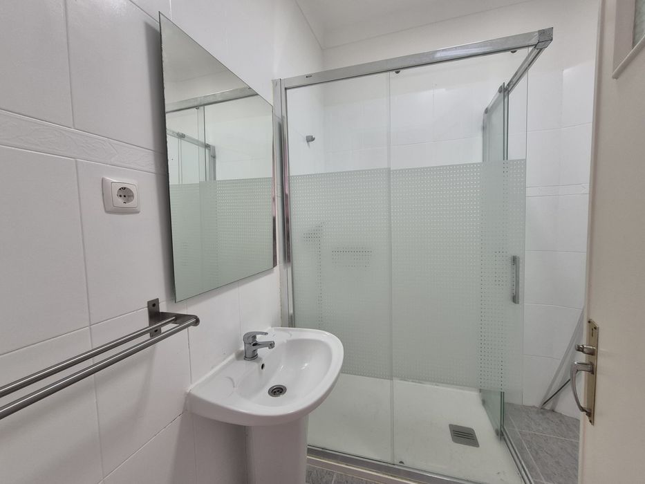 Apartamento T2 Olival Basto