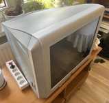Oddam za darmo telewizor Thomson 21 cali sprawny