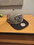 Czapka z daszkiem LA Kings Oryginał NHL