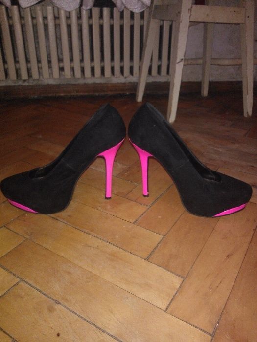 туфлі жіночі