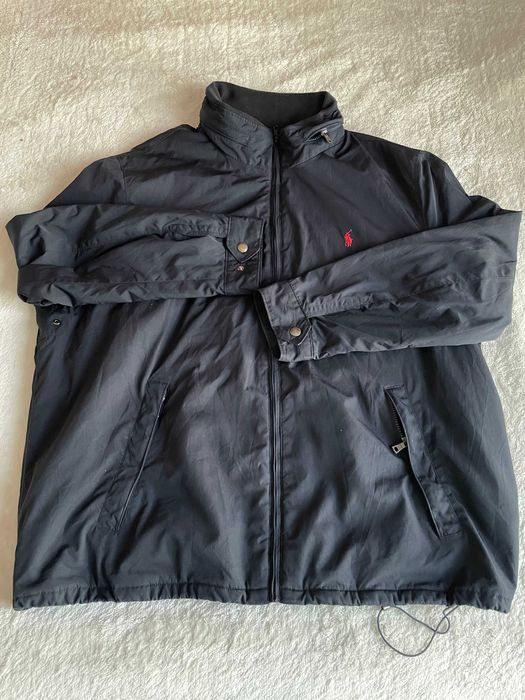kurtka męska POLO RALPH LAUREN roz. 3XL