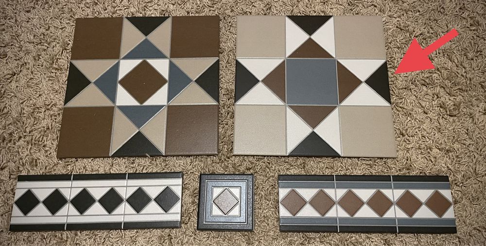 Peronda House of Vanity HV-4 17.44 m2