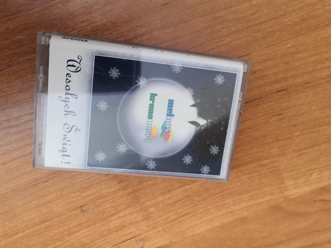 Kolędy przeboje Unikat!
