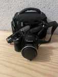 Camera Canon PowerShot SX500 IS