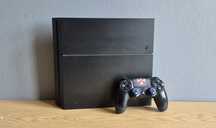 Konsola PlayStation 4 500GB +pad