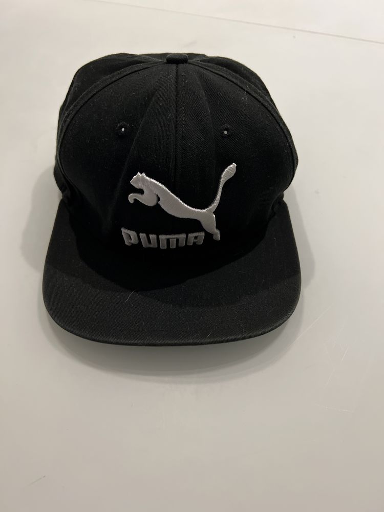 CAP/boné da Puma