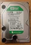 Dysk PC Western Digital 1TB