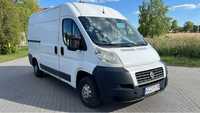 Fiat Ducato 2.2 Klima