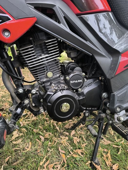 Продам SPARK SP-200R29