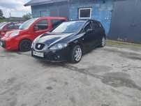 Seat Leon II FR 1.6 102km