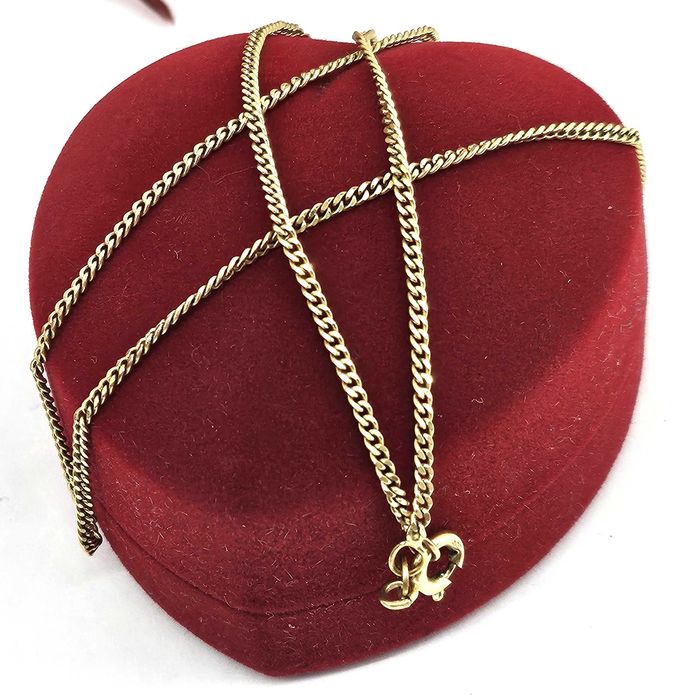 ELEGANCKI ZŁOTY ŁAŃCUSZEK pancerka   3,52G 333 uniseks