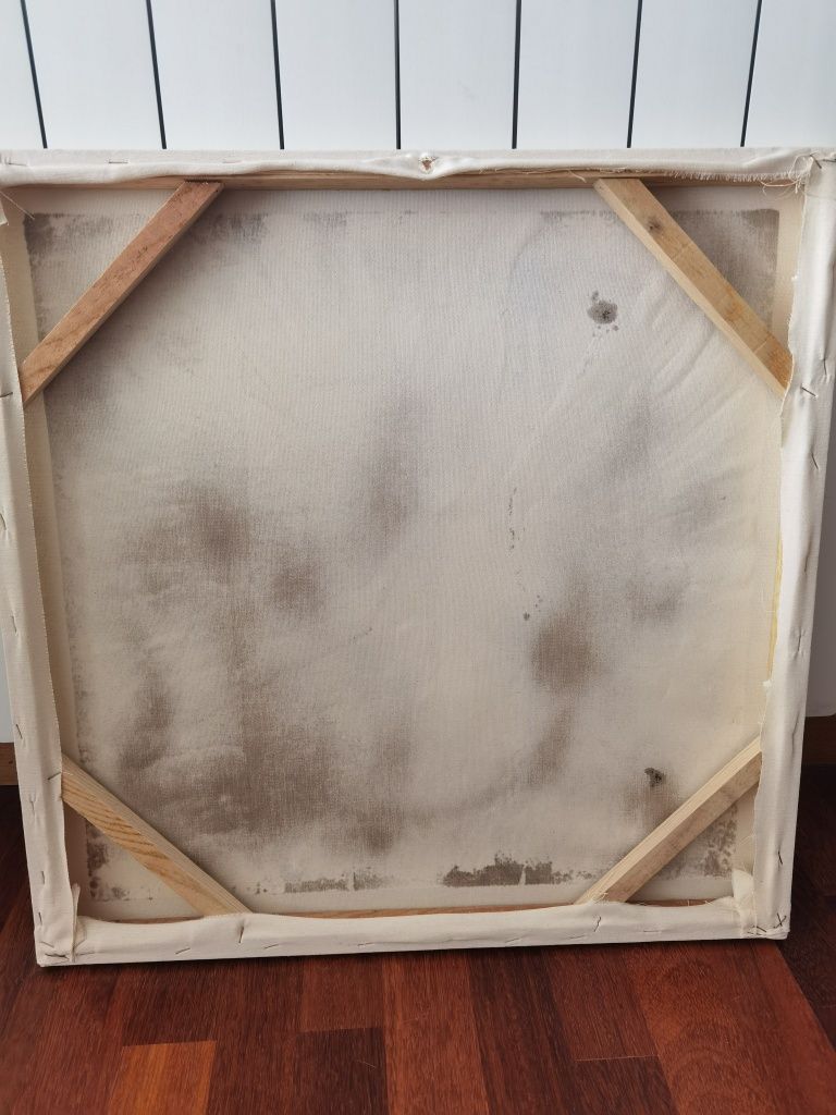 Quadro/Tela com textura