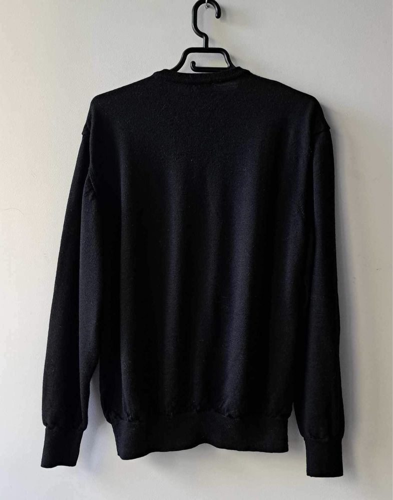 Sweter Luciano L/XL 100% merino wool