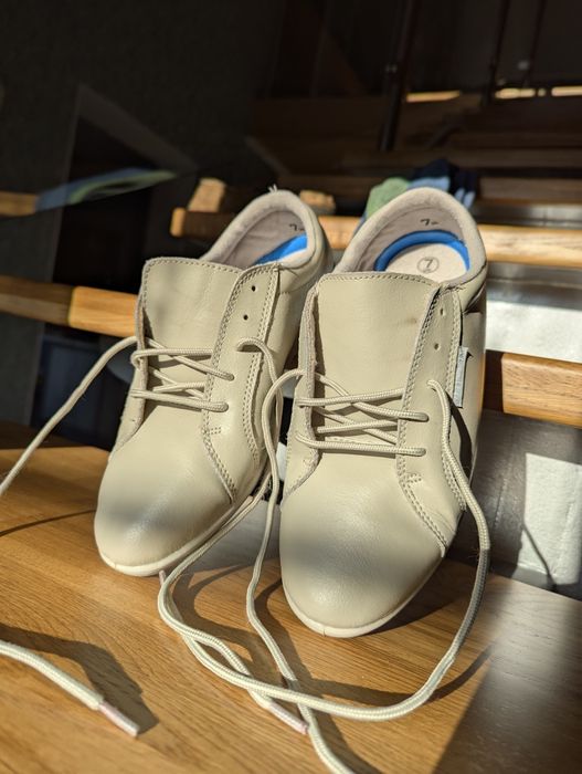 Кеди жіночі  Free Step Англія