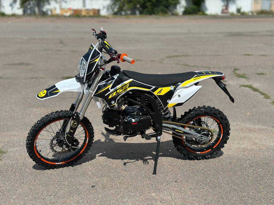 Питбайк BSE SP04 ENDURO 140