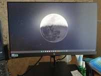 Монітор 23.8" HP Z24nf G2 Display (1JS07A4)