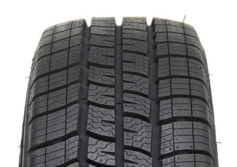 Nowe opony wielosezonowe VREDESTEIN COMTRAC 2 ALLSEASON+ 215/65R16C