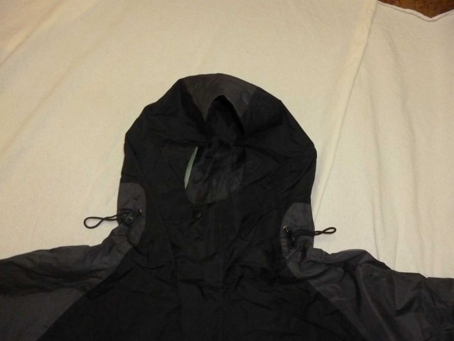 Продам куртку дождевик большого размера ХХL(60/62)